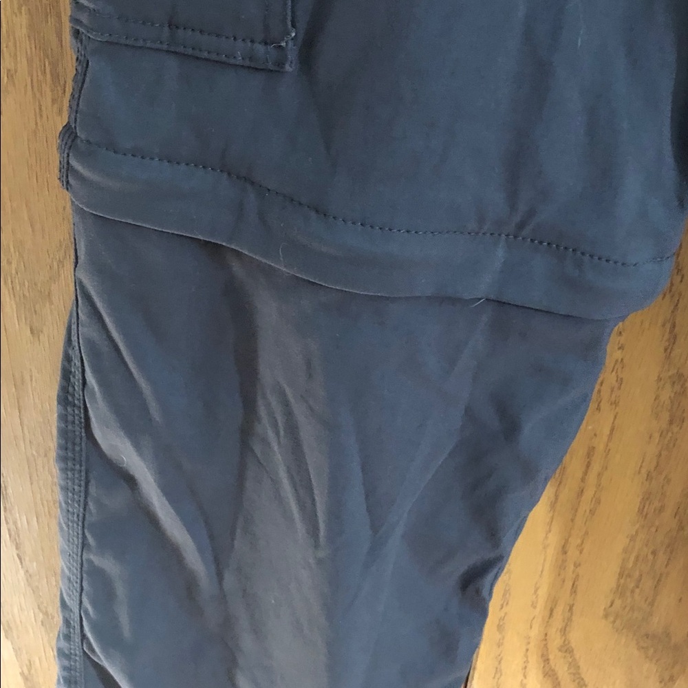 Prana Men's Cargo Pants with Utility Pockets - Picture 7 of 8